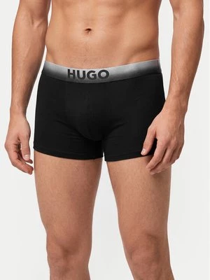 Obrázek produktu HUGO Souprava boxerek 50556563 Černá
