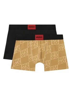 Obrázek produktu HUGO Souprava boxerek G01170 S Barevná
