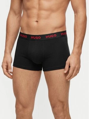 Obrázek produktu HUGO Souprava boxerek Trunk Triplet 50532611 Barevná