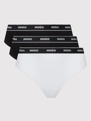 Obrázek produktu HUGO Souprava kalhotek 50469657 Barevná