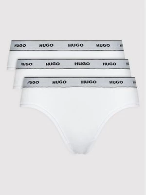 Obrázek produktu HUGO Souprava kalhotek 50469657 Bílá