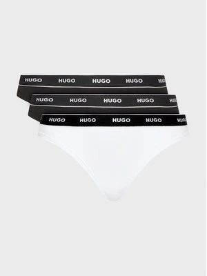 Obrázek produktu HUGO Souprava kalhotek 50480157 Barevná