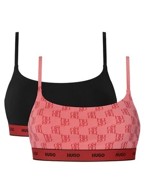 Obrázek produktu HUGO Souprava podprsenkových topů 50545712 Světle růžová