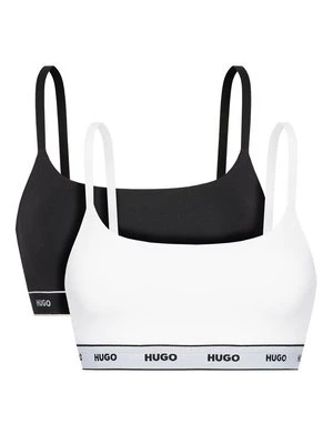 Obrázek produktu HUGO Souprava podprsenkových topů Twin 50545691 Barevná