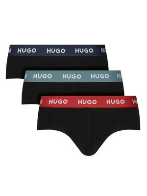 Obrázek produktu HUGO Souprava slipů 50532570 Barevná
