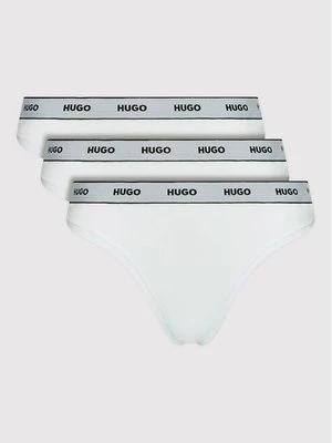 Obrázek produktu HUGO Souprava tang 50469681 Bílá