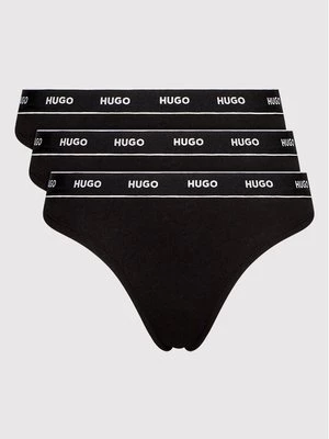 Obrázek produktu HUGO Souprava tang 50469681 Černá