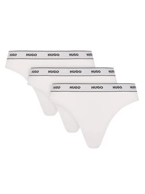 Obrázek produktu HUGO Souprava tang 50480150 Bílá