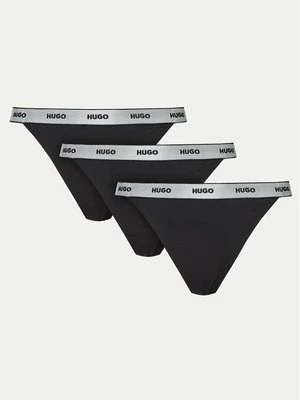Obrázek produktu HUGO Souprava tang 50527212 Černá