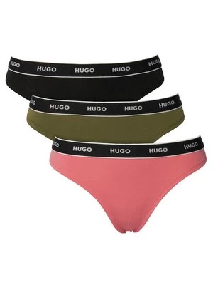 Obrázek produktu HUGO Souprava tang 50545680 Barevná