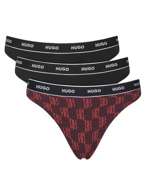 Obrázek produktu HUGO Souprava tang 50545703 Barevná