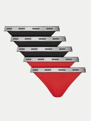Obrázek produktu HUGO Souprava tang Fivepack 50527208 Barevná