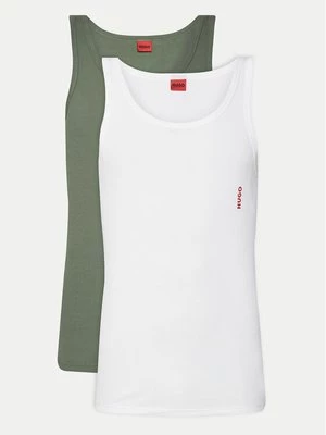Obrázek produktu HUGO Souprava tílek 50532634 Barevná Slim Fit