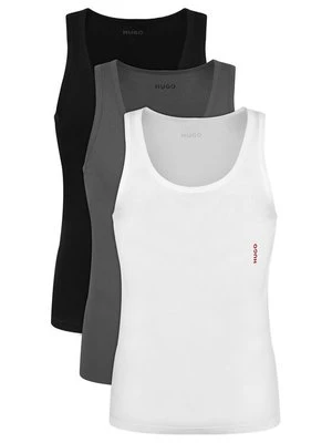 Obrázek produktu HUGO Souprava tílek 50545681 Barevná Slim Fit