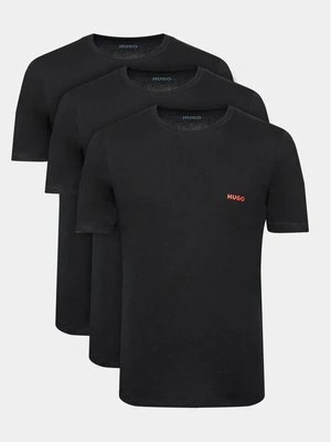 Obrázek produktu HUGO Souprava triček 50493972 Černá Regular Fit