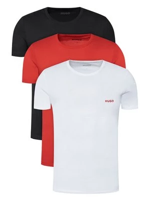 Obrázek produktu HUGO Souprava triček 50532811 Barevná Regular Fit