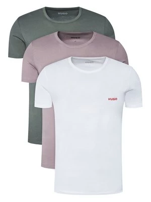 Obrázek produktu HUGO Souprava triček 50532811 Barevná Regular Fit