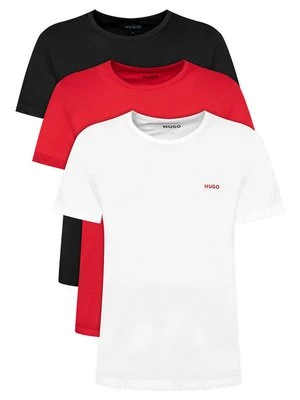 Obrázek produktu HUGO Souprava triček 50532811 Barevná Regular Fit