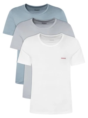 Obrázek produktu HUGO Souprava triček 50532811 Barevná Regular Fit