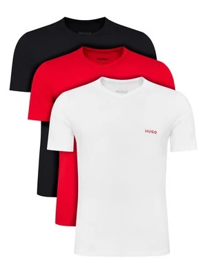 Obrázek produktu HUGO Souprava triček 50566316 Barevná Regular Fit