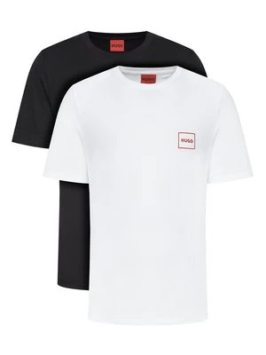 Obrázek produktu HUGO Souprava triček Dugopak 50548566 Barevná Regular Fit