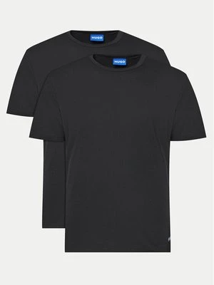 Obrázek produktu HUGO Souprava triček Naolo 50522383 Černá Regular Fit