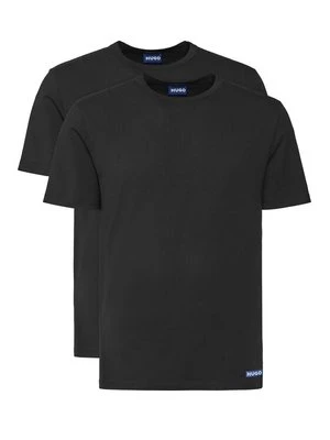 Obrázek produktu HUGO Souprava triček Naolo 50546933 Černá Regular Fit