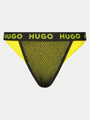Obrázek produktu Hugo Spodní část bikin Hazel 50515336 Žlutá