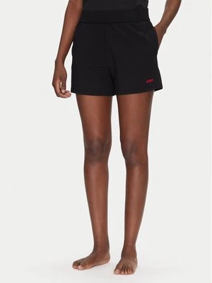 Obrázek produktu HUGO Sportovní kraťasy 50490596 Černá Regular Fit