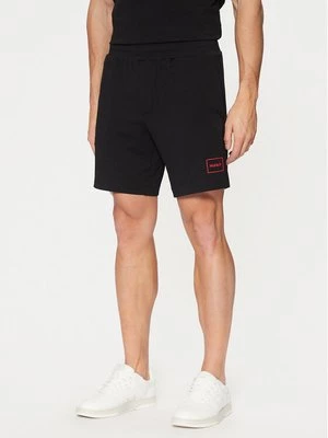 Obrázek produktu Hugo Sportovní kraťasy 50525247 Černá Regular Fit