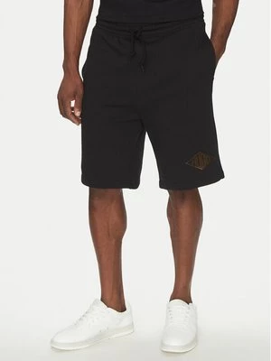 Obrázek produktu HUGO Sportovní kraťasy Damtus 50534953 Černá Relaxed Fit