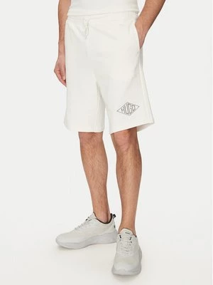 Obrázek produktu HUGO Sportovní kraťasy Damtus 50534953 Écru Relaxed Fit