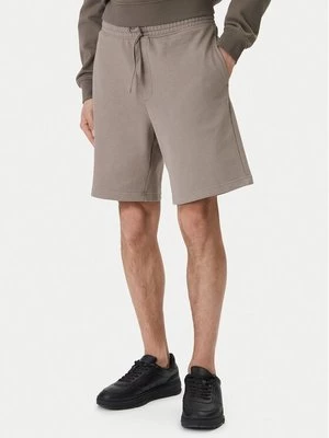 Obrázek produktu HUGO Sportovní kraťasy Dayono 50530696 Béžová Relaxed Fit