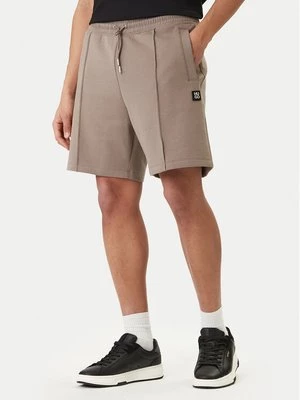 Obrázek produktu HUGO Sportovní kraťasy Dimacshort 50562844 Béžová Regular Fit