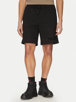 Obrázek produktu HUGO Sportovní kraťasy Dinkoe 50535260 Černá Relaxed Fit