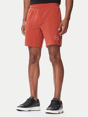 Obrázek produktu HUGO Sportovní kraťasy Laze 50525247 Světle červená Regular Fit