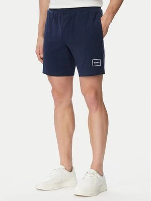 Obrázek produktu HUGO Sportovní kraťasy Laze 50525247 Tmavomodrá Regular Fit