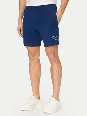 Obrázek produktu HUGO Sportovní kraťasy Laze 50525247 Tmavomodrá Regular Fit