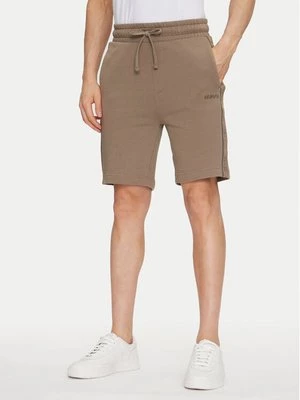 Obrázek produktu HUGO Sportovní kraťasy Liam 50540936 Béžová Regular Fit