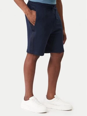 Obrázek produktu HUGO Sportovní kraťasy Liam 50540936 Modrá Regular Fit