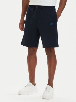 Obrázek produktu HUGO Sportovní kraťasy Nasensio 50522364 Tmavomodrá Regular Fit