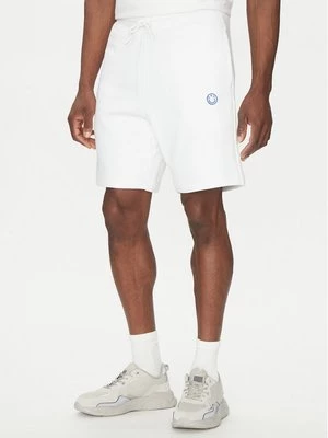 Obrázek produktu HUGO Sportovní kraťasy Nylsho 50534288 Bílá Regular Fit