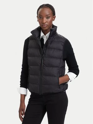 Obrázek produktu HUGO Sportovní vesta Fandinia-2 50563264 Černá Regular Fit