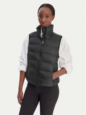 Obrázek produktu HUGO Sportovní vesta Fandinia 50556460 Černá Regular Fit
