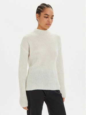 Obrázek produktu Hugo Svetr 50529354 Écru Relaxed Fit