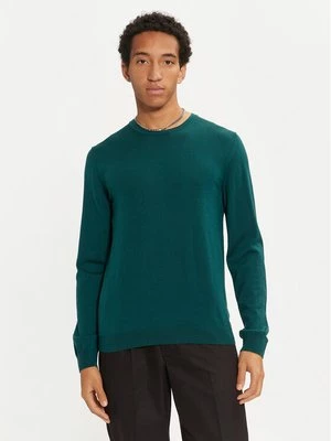 Obrázek produktu Hugo Svetr San Cedric-M1 50476832 Zelená Regular Fit