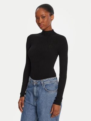 Obrázek produktu HUGO Svetr Sarmie_B 50522578 Černá Slim Fit