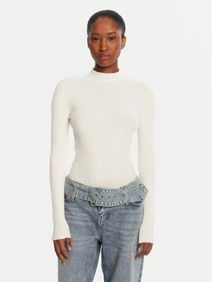Obrázek produktu HUGO Svetr Sarmie_B 50522578 Écru Slim Fit