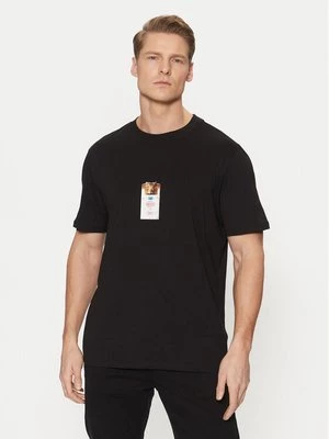 Obrázek produktu HUGO T-Shirt 50530683 Černá Regular Fit