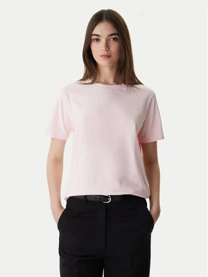 Obrázek produktu HUGO T-Shirt 50555634 Růžová Regular Fit